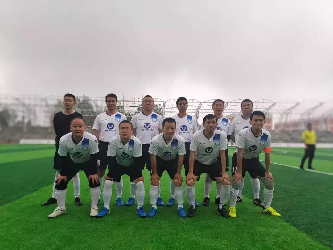 陕乙联赛西安,陕西蓝田县足球联赛