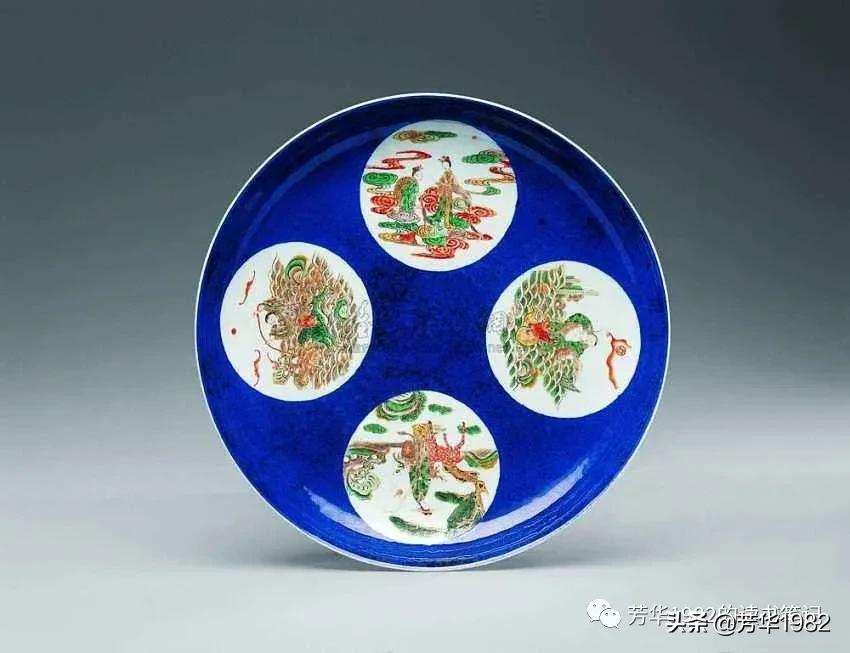 新都区陶瓷精品赏析,著名陶瓷大师作品赏析