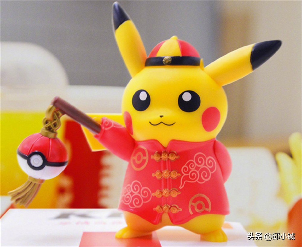 宝可梦ip出自哪里,宝可梦ip有多强