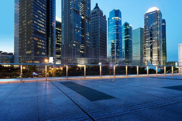 印度人把上海称为东方小孟买,印度孟买vs中国上海