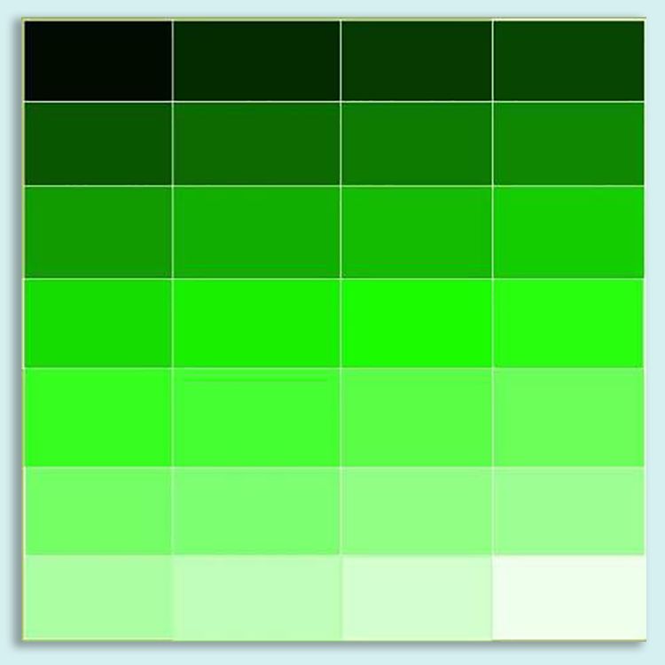 绿色怎么穿更优雅,第一次发现绿色可以穿得这么迷人