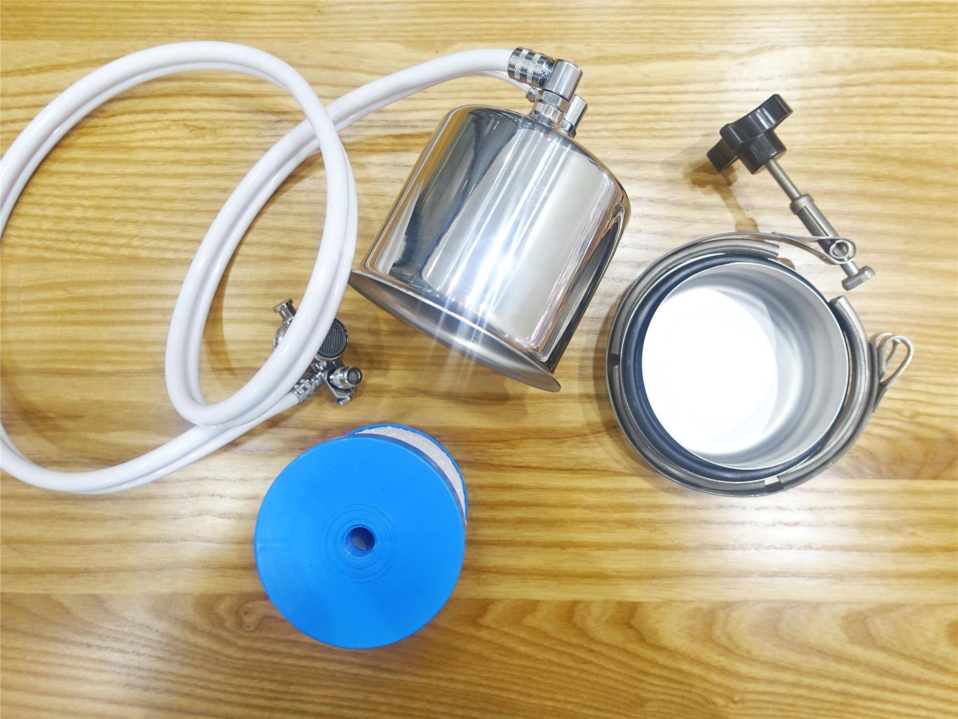 美而浦净水器优缺点,反渗透3.0净水器推荐