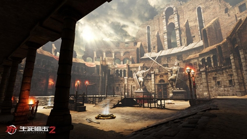 生死狙击制裁巨剑,生死狙击致命打击