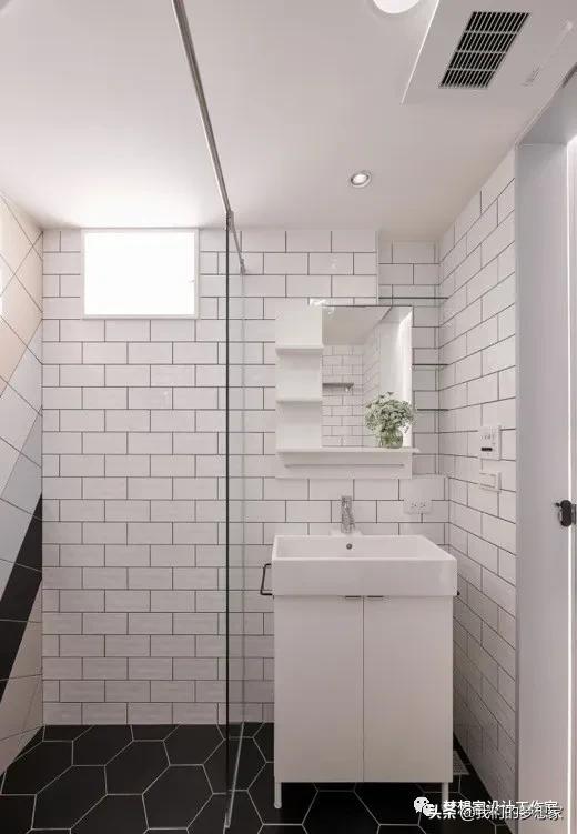 洗手台柜子改造,浴室如何改造洗手台