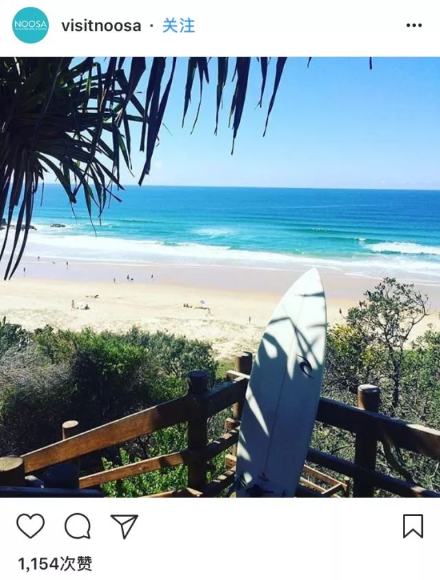 布里斯班的好，只有去过的人才知道