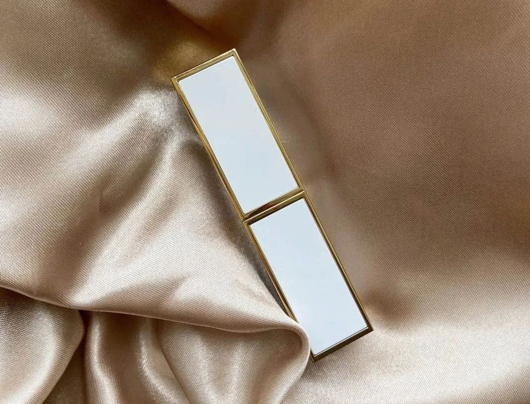 入了这只口红后，突然觉得TF的口红不香了