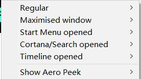 有好看的屏幕壁纸的应用,桌面美化怎么隐藏任务栏