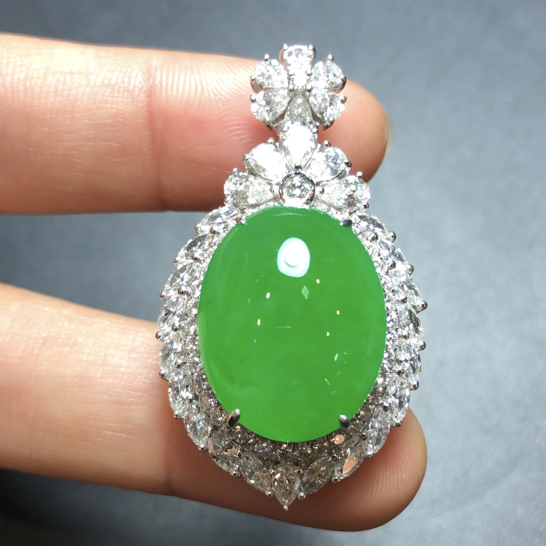 翡翠品种介绍图,翡翠品种大全大图