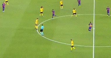 甘伯杯巴萨胜尤文,甘伯杯巴塞罗那vs阿森纳