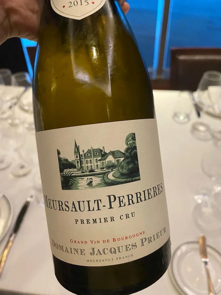 遇见一支1991年DRCStVivant是种怎样的缘分？