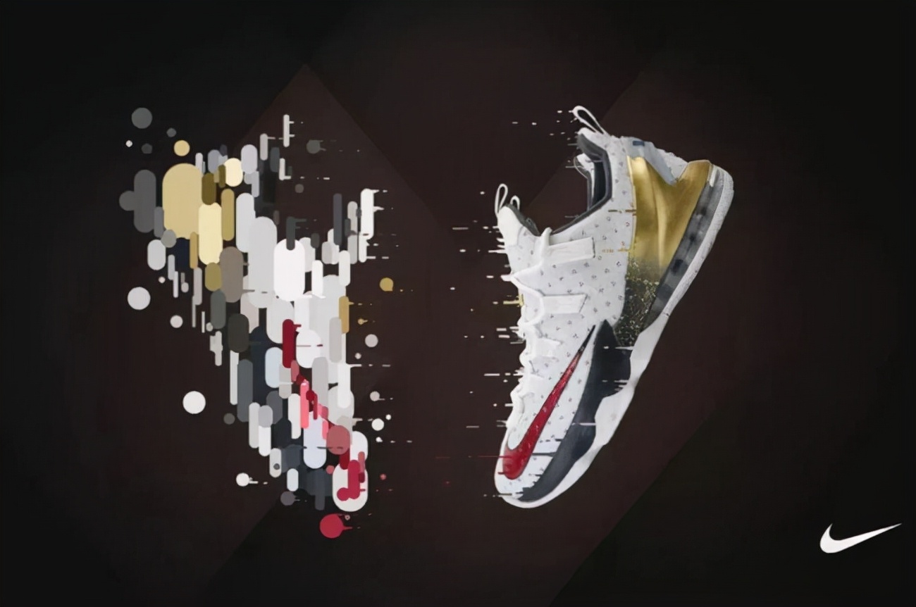 耐克卖虚拟鞋,耐克到实体店买是智商税吗