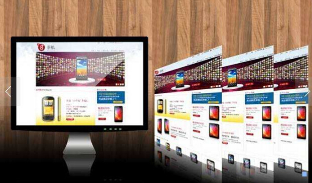 一般企业网站建设有哪几种类型,如何设计制作展示型企业网站建设