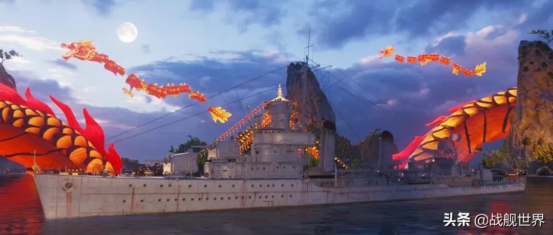 战舰世界隐蔽性最好的驱逐舰,战舰世界十大恶心驱逐舰