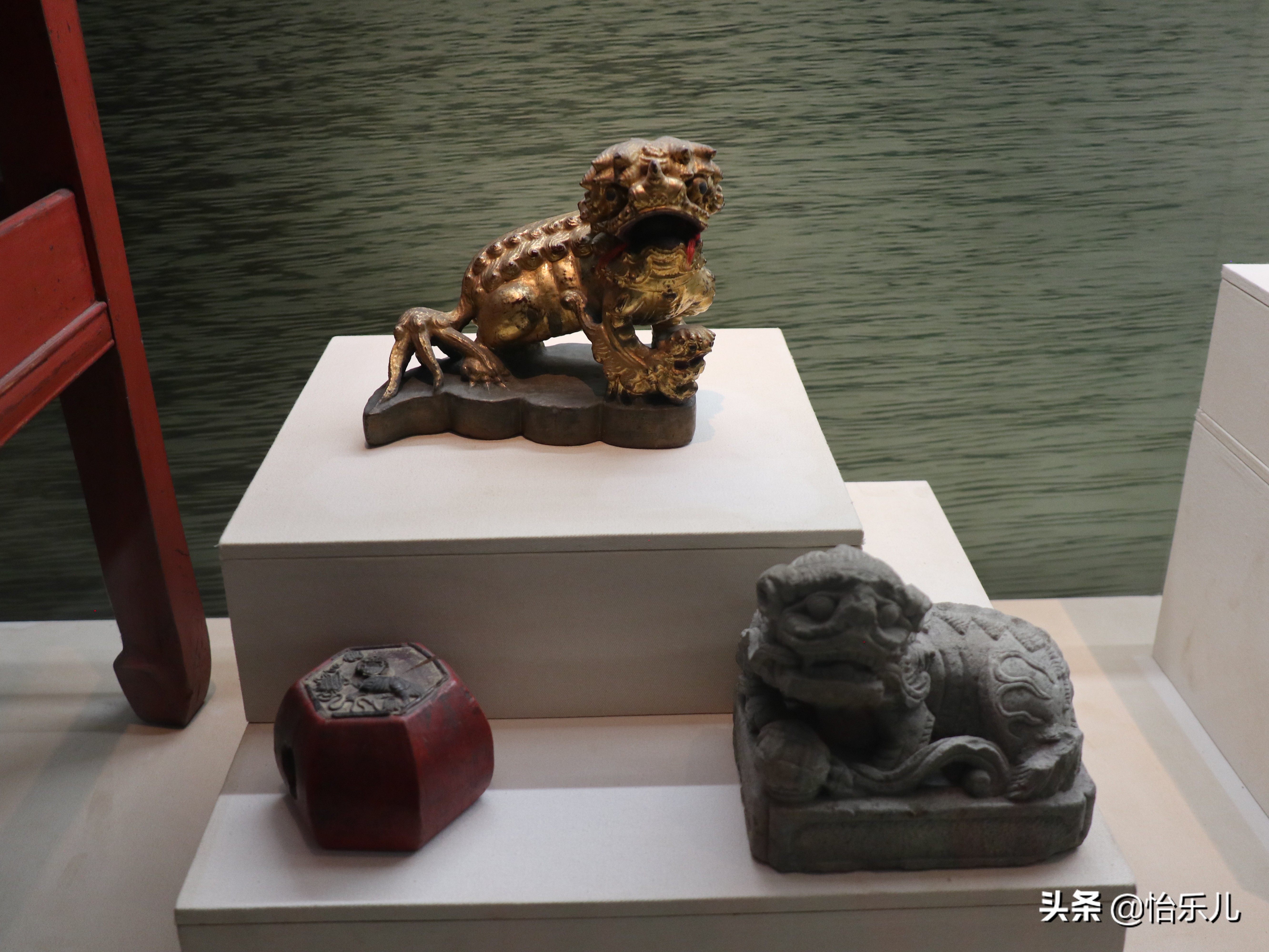 从国家宝藏最美花轿说起,江浙女儿出嫁的十里红妆到底有多燃