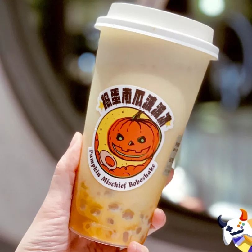 喜茶0糖0卡的奶茶,喜茶圣诞草莓奶茶