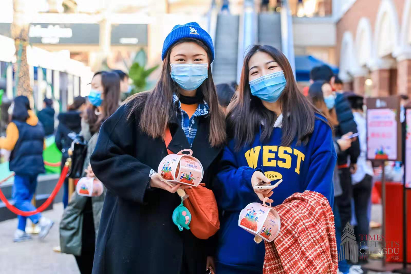 成都时代奥特莱斯元旦活动,成都时代奥特莱斯618专场大促