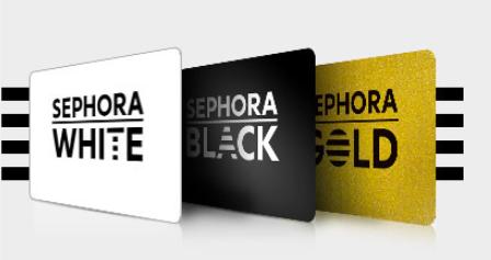 丝芙兰门店无会员卡可享受八折吗,丝芙兰会员卡有哪些