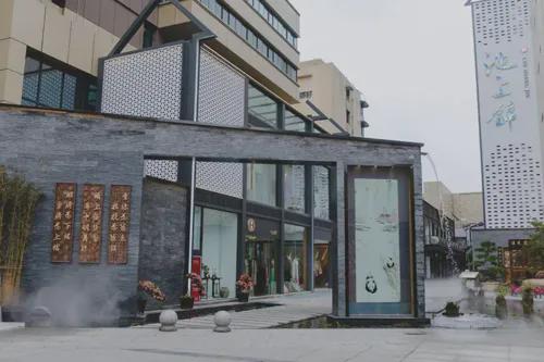 成都池上锦汉服设计大赛含金量,成都池上锦汉服设计大赛