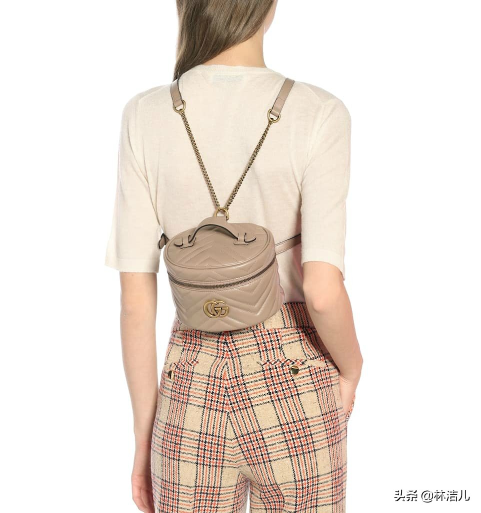 欧阳娜娜推荐的迷你包包,欧阳娜娜平价同款包包