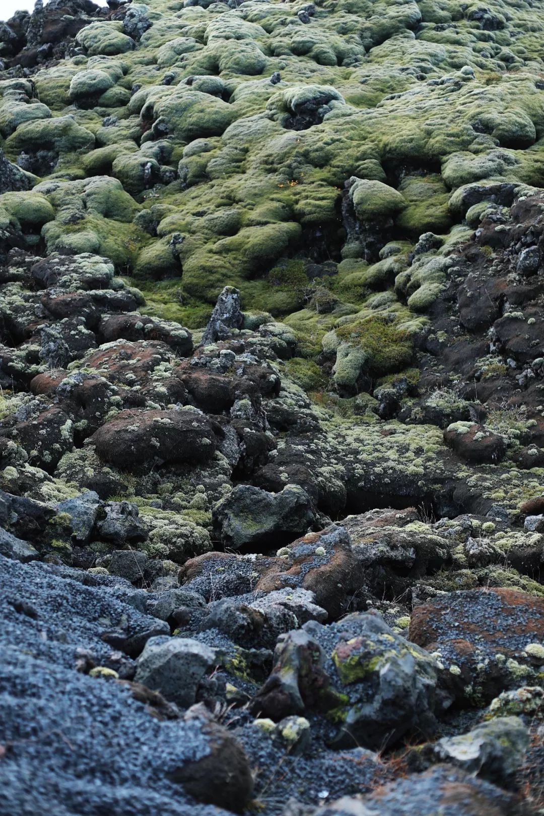 冰岛自驾最佳路线,冰岛的冒险之旅