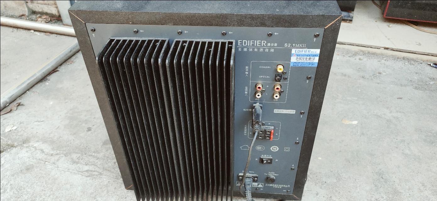 花一万买的横炮,花1万买的炮