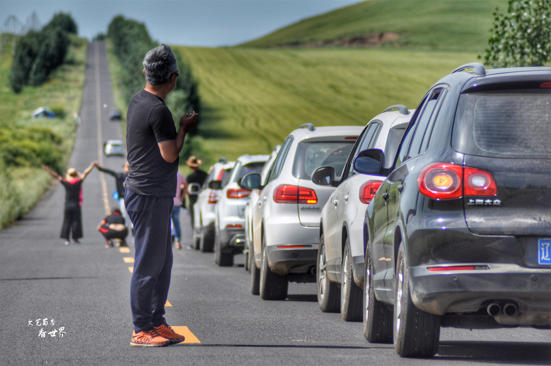 暑期旅游凉爽的地方推荐,暑假旅游推荐凉快地方5人