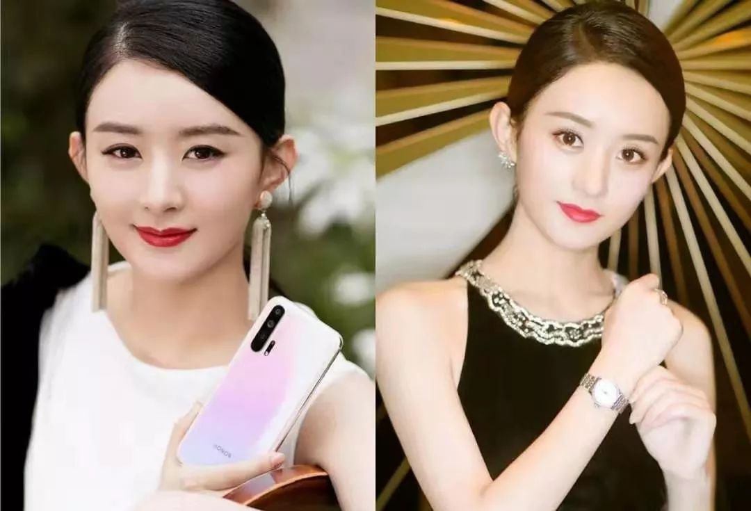 倪妮井柏然张若昀唐艺昕,扒叔大爆料张若昀唐艺昕