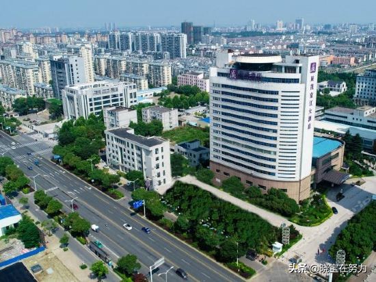 扬州的五星级酒店有哪些,扬州5星级酒店有哪些