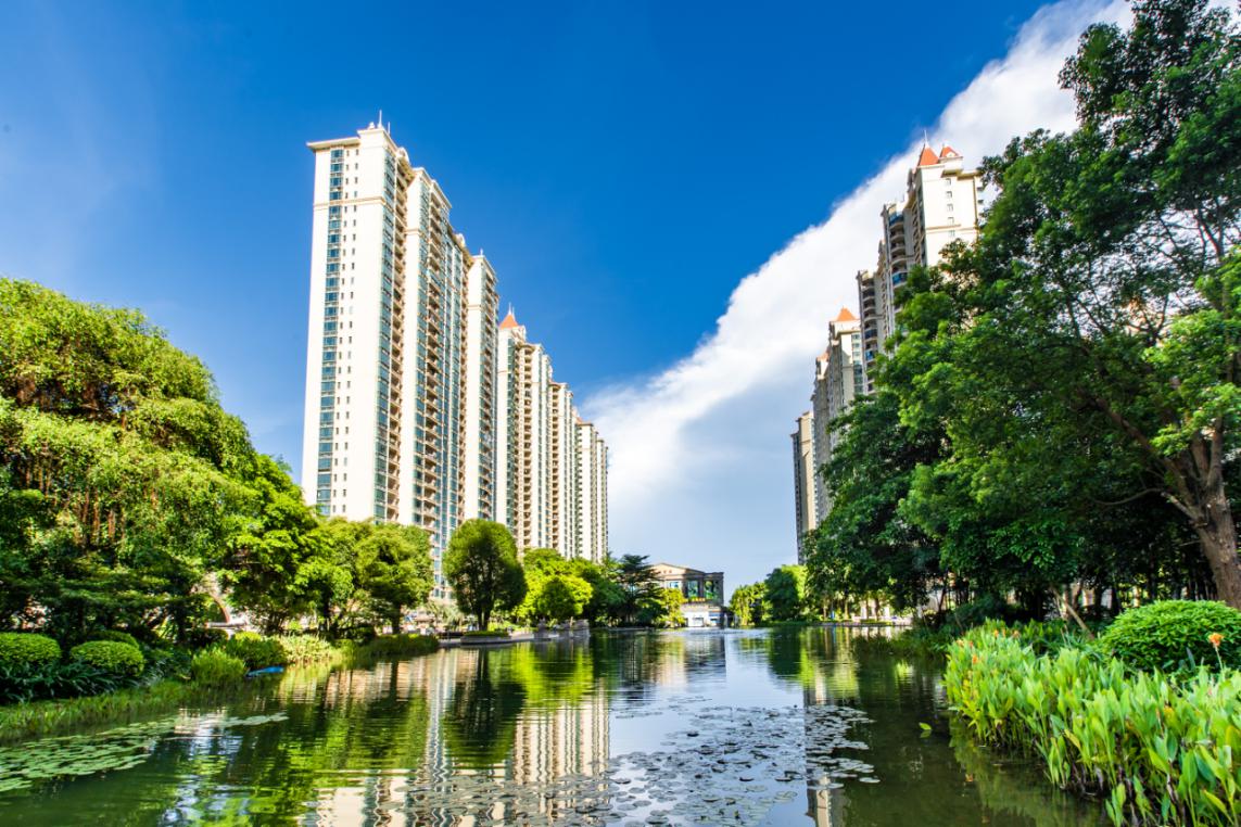 恒大卖房商业模式,恒大房地产销售模式