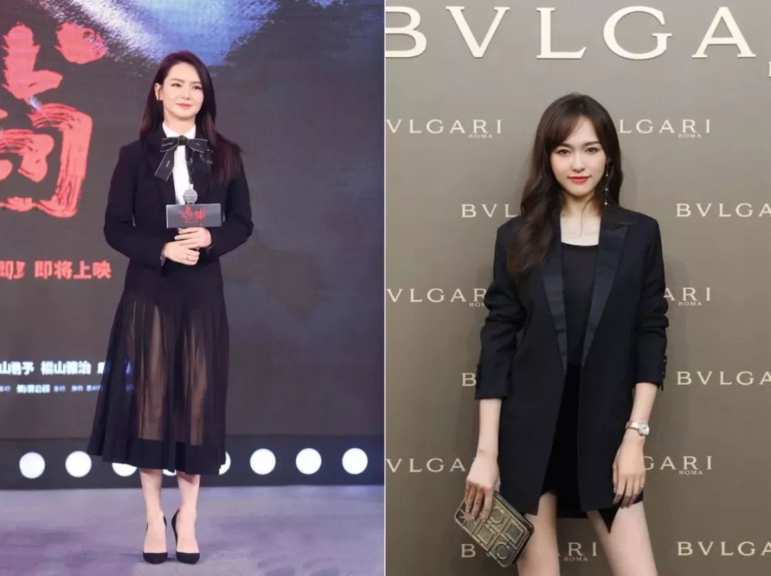 C4N带来2019春夏时髦精自测，你能答对几题？