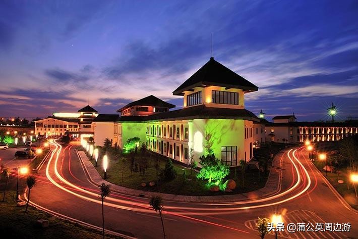 石家庄附近的温泉哪个最好啊,最新石家庄室内温泉哪里好