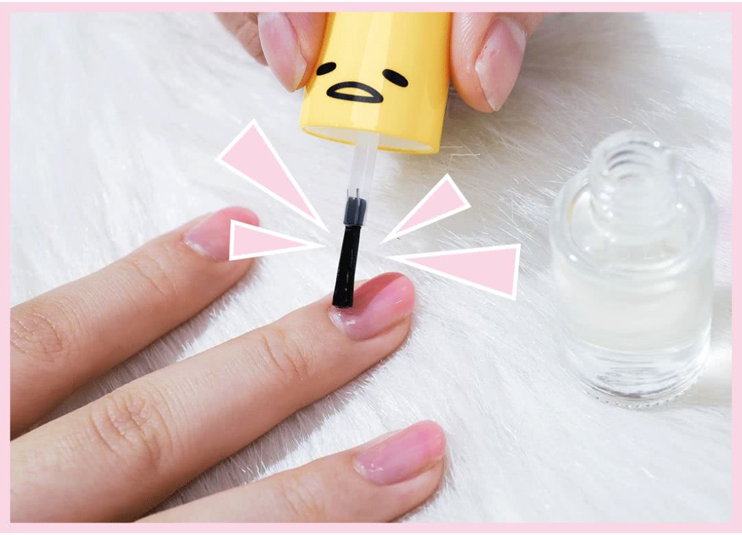 简单易懂的美甲教程,2分钟美甲教程视频