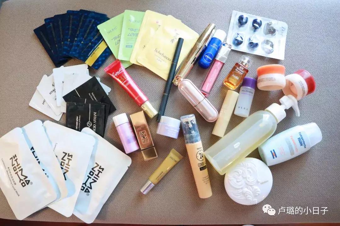 出门便携式化妆包软包中号,旅行化妆包大公开