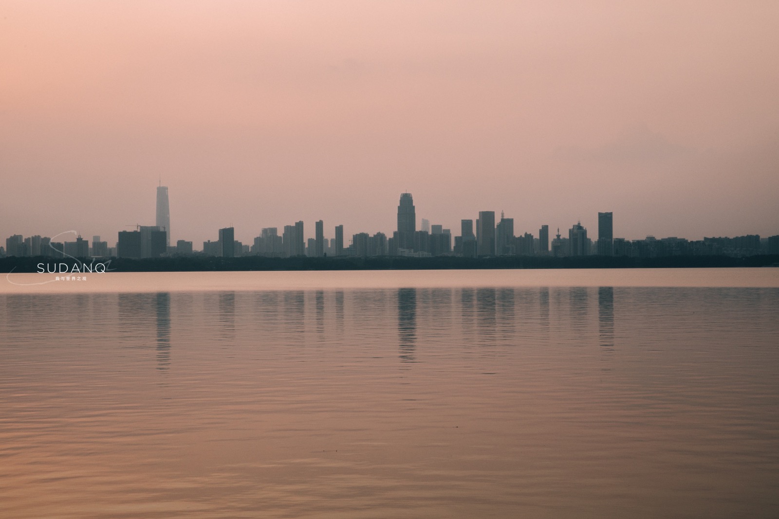 武汉东湖ufo事件,武汉东湖神秘事件