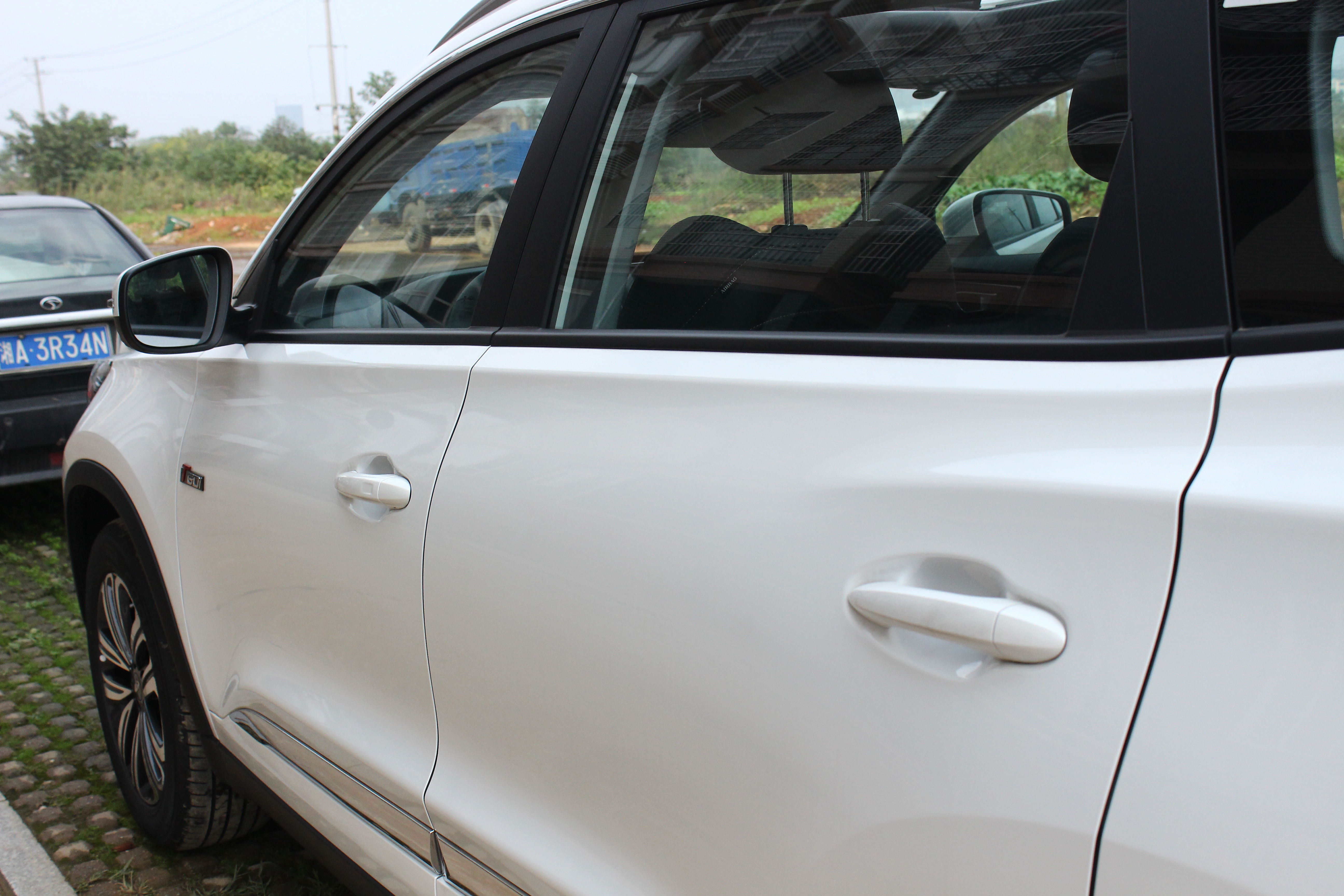 瑞虎8缺点有哪些,瑞虎8空间大吗