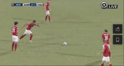 保利尼奥重返恒大巅峰期回归成中超,恒大最强大腿回归暴力鸟