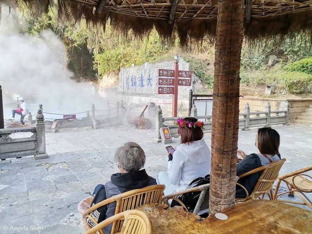 腾冲温泉攻略推荐,腾冲温泉推荐前十名