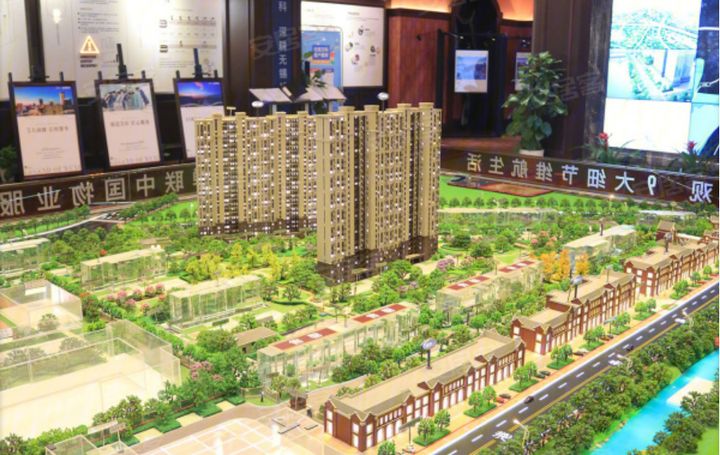 万科质量问题视频,万科高层房子的缺点