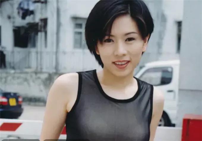 晚年一贫如洗的香港明星蓝洁瑛,10位红颜薄命的香港女星