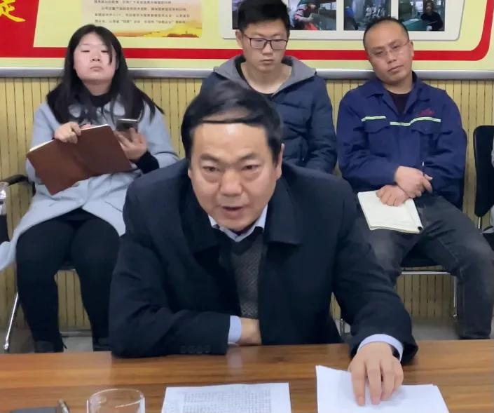 借力搭建云网，助力企业腾飞：山西日盛达“云网”信息化工程启动