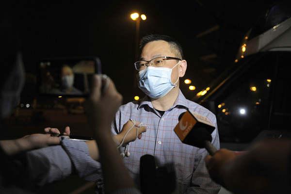 中国前二十名最强医院,中国最神奇的医院