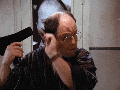 假发戴时间长了对真发的影响,戴假发能和真发一样的效果吗