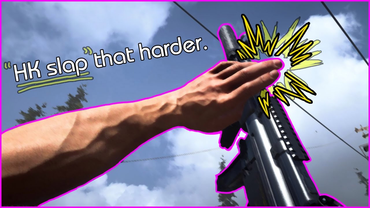 mp5冲锋枪游戏,mp5冲锋枪电影