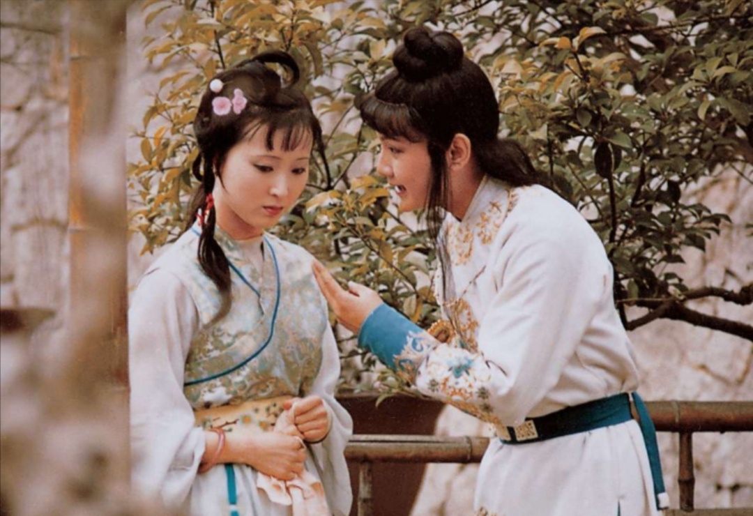 红楼梦中贾宝玉是什么样的人物,红楼梦第五回贾宝玉太虚幻境概括