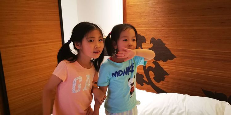 三亚红树林有亲子活动,三亚红树林和海韵