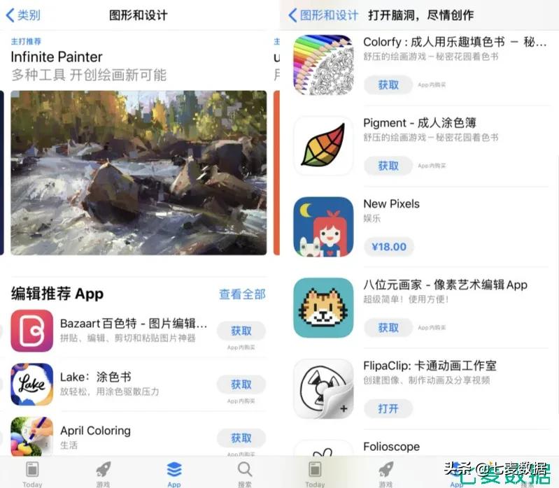 原创剪辑app,推荐一下好用的剪辑app