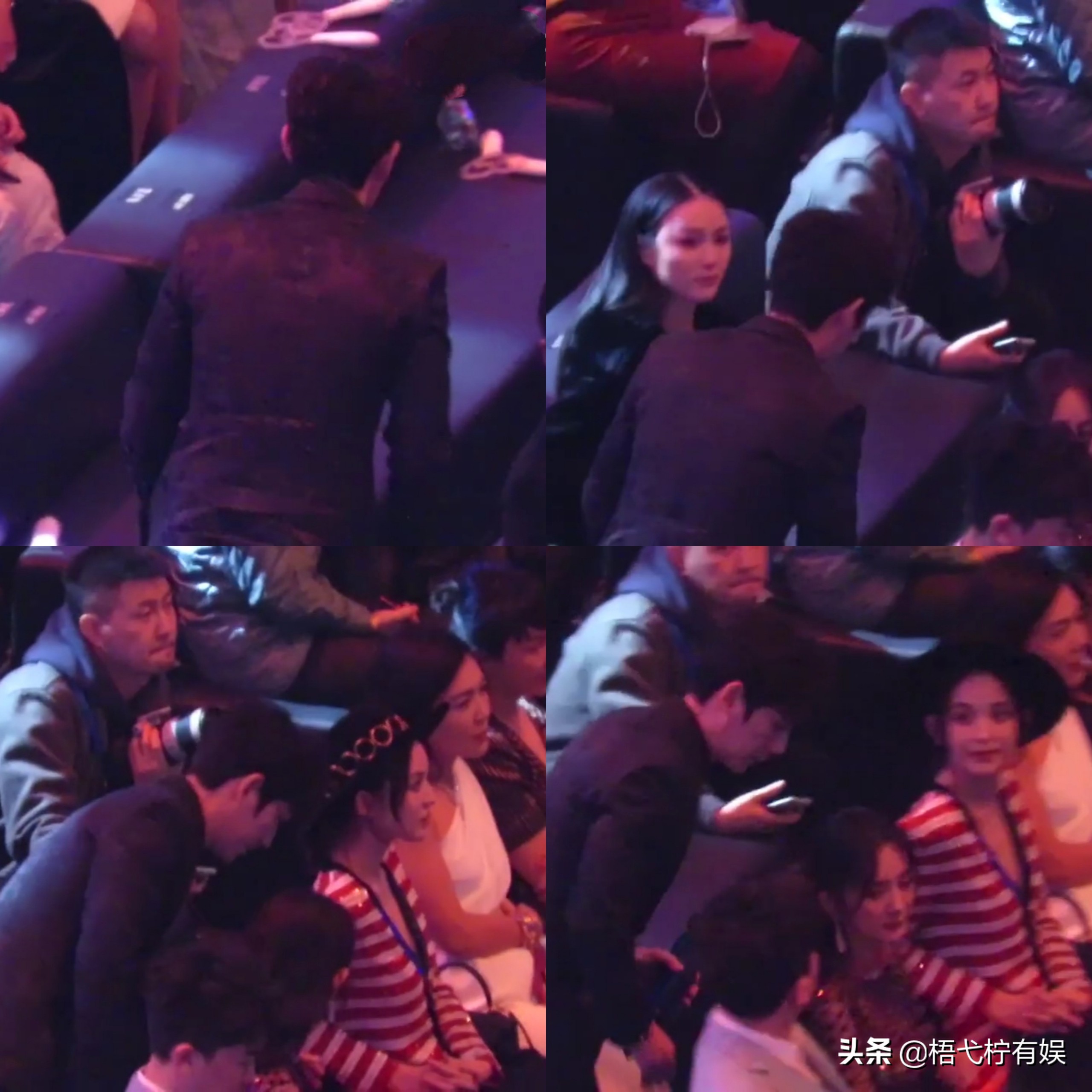 盘点那些年朱一龙的搞笑热搜,朱一龙有多搞笑