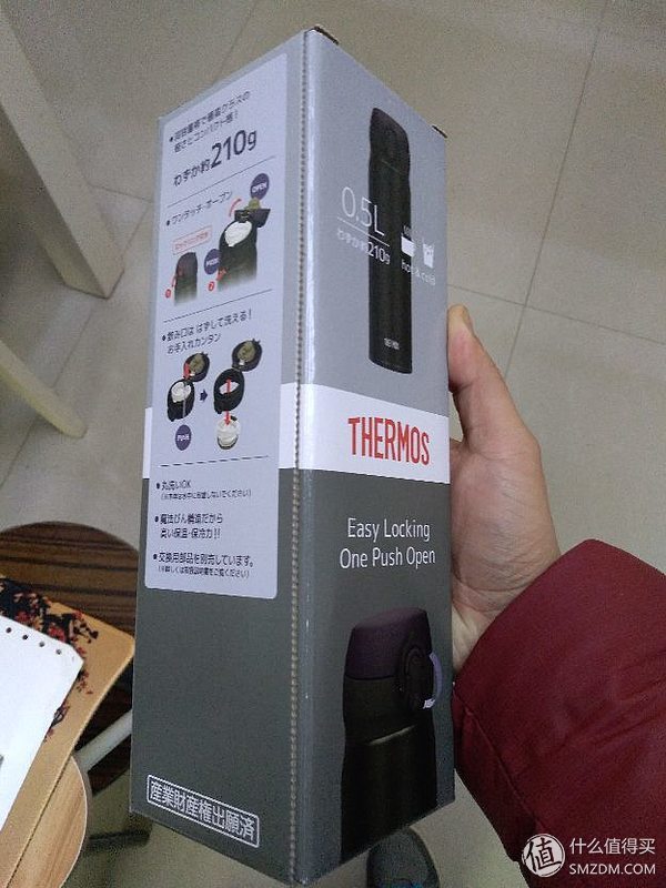 膳魔师保温杯测评排行第一名,膳魔师虎牌保温杯测评