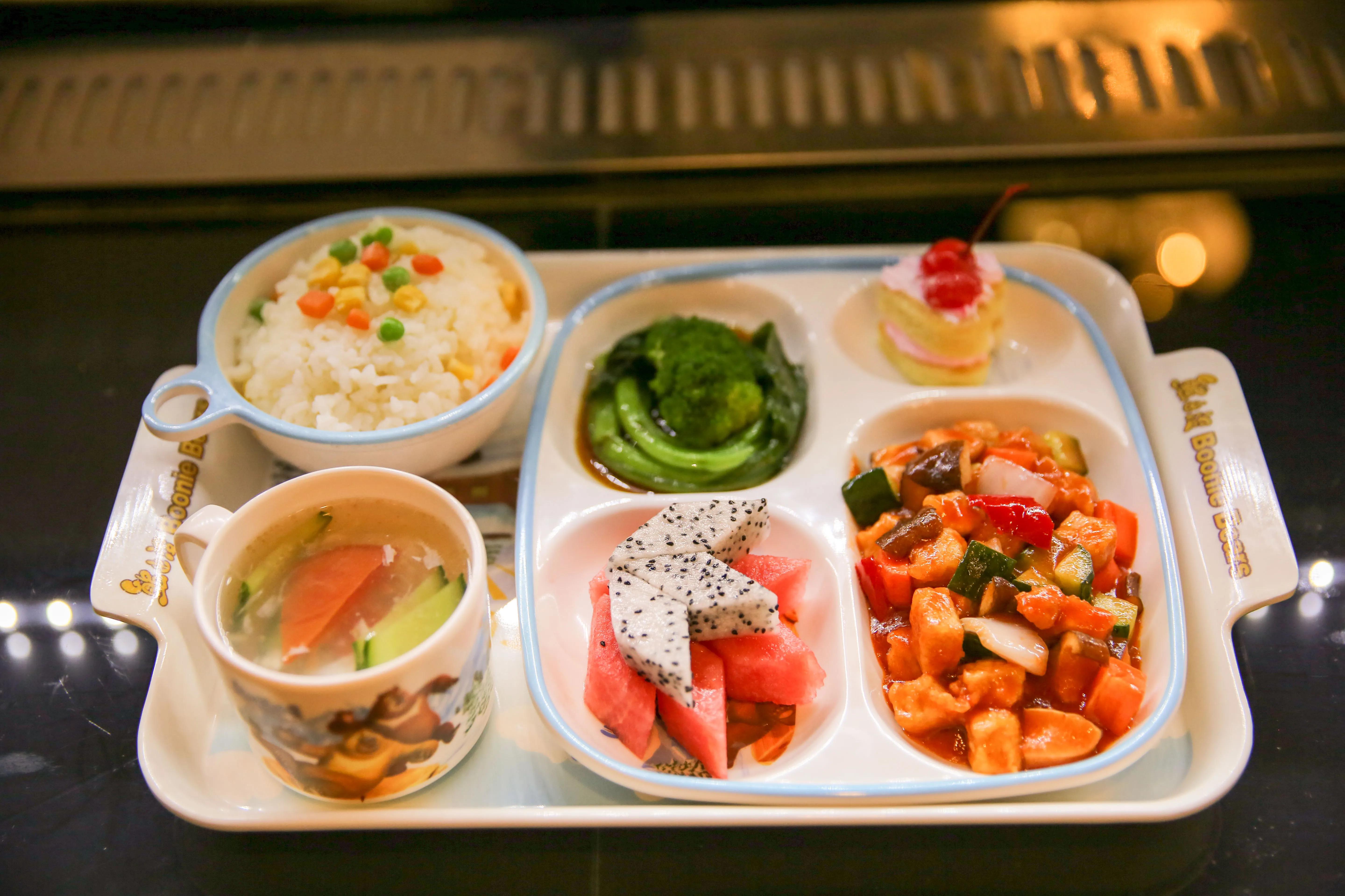 大同市方特亲子游攻略,畅游大同方特亲子游胜地攻略详解