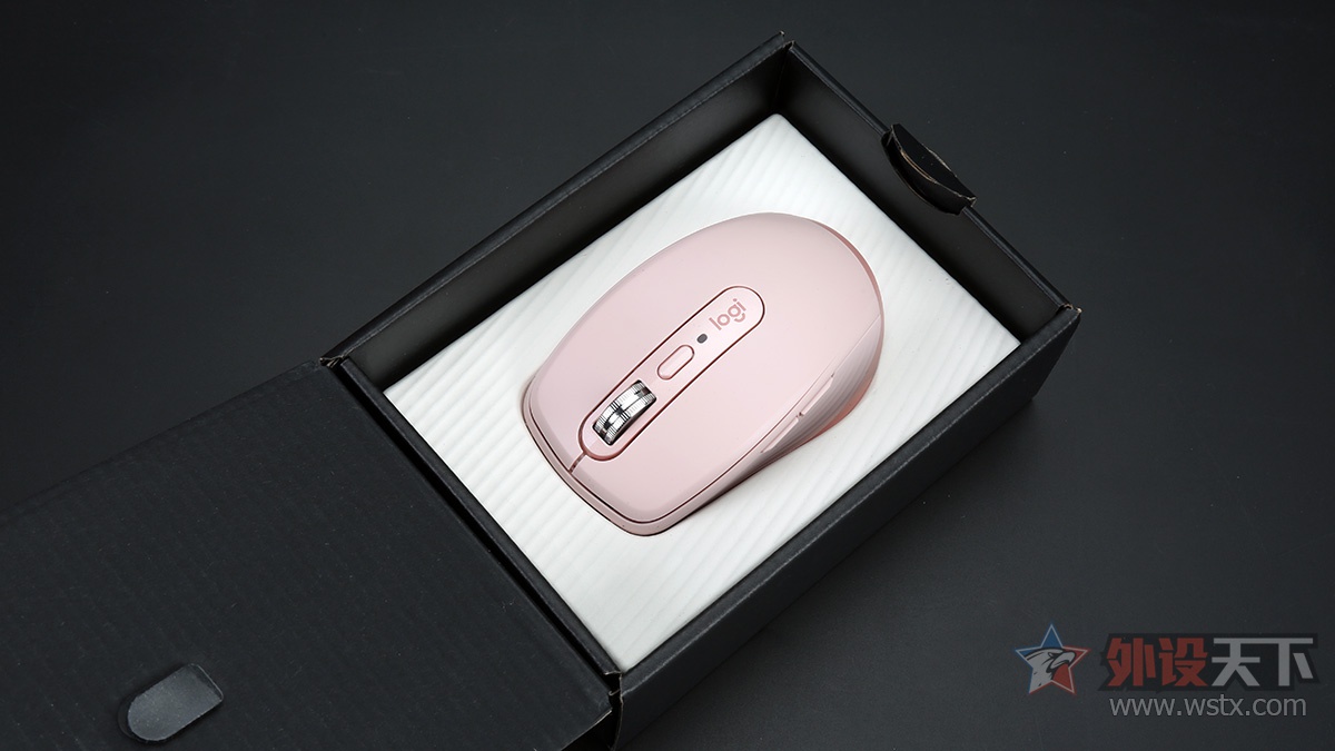 罗技mxanywhere3,罗技mxanywhere3与2s对比